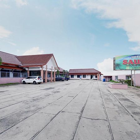 Spot On 2289 Hotel Saudara Tegal  Esterno foto